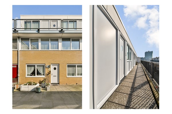 Medium property photo - Buitendraaierij 38, 1021 NN Amsterdam